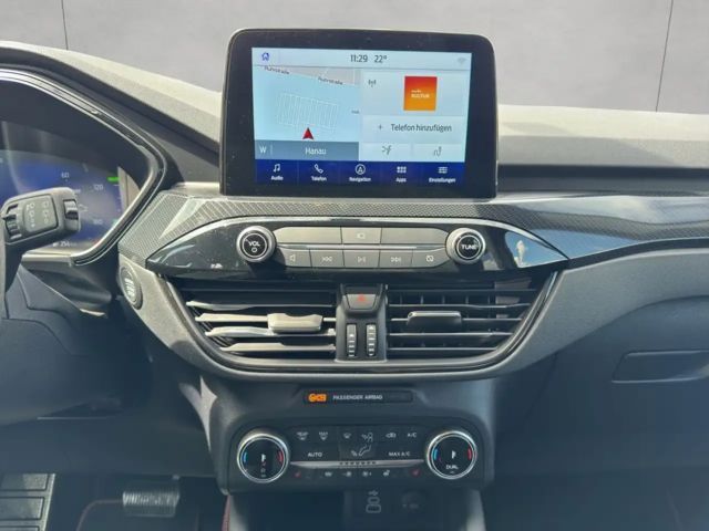 Ford Kuga Plug in Hybrid ST Line X