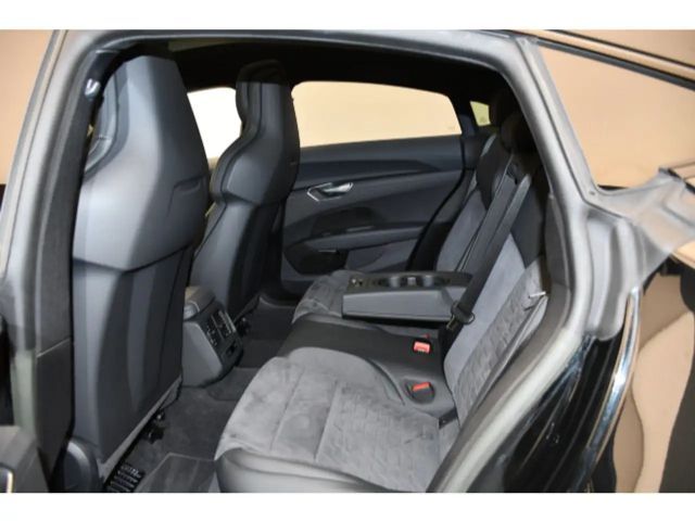 Audi e-tron GT Pano/Tempo/Einparkhi