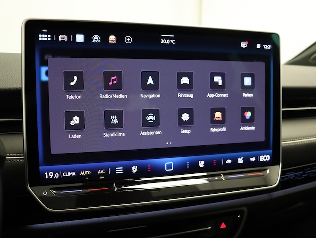 Volkswagen ID.7 Tourer