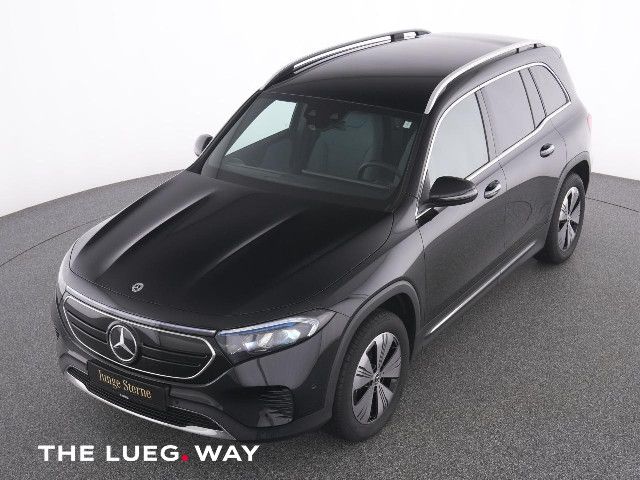 Mercedes-Benz EQB 250