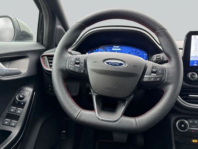 Ford Puma EcoBoost ST Line