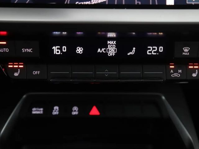 Audi A3 30 TDI S-Tronic Sedan Sportback