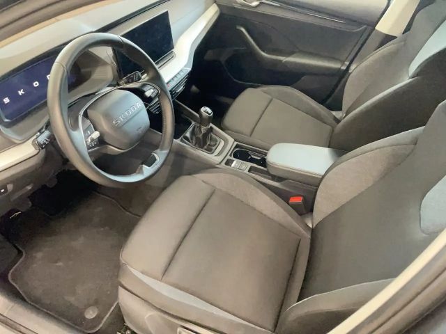 Skoda Octavia Essence TDI