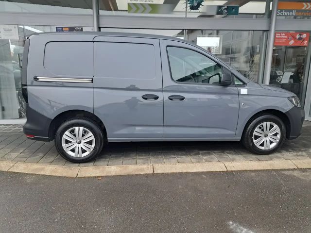 Volkswagen Caddy 4Motion