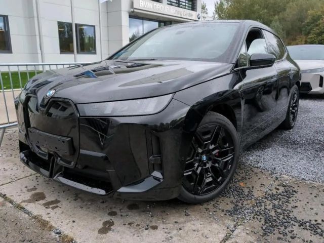 BMW iX M-Sport xDrive60