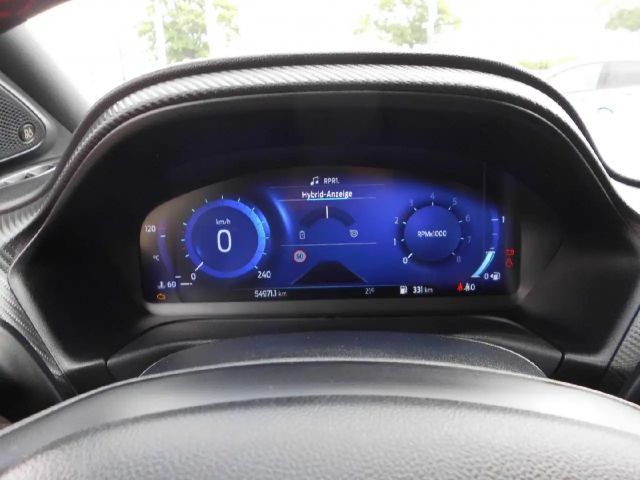 Ford Puma EcoBoost ST Line