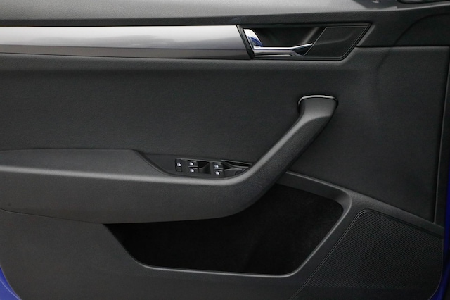 Skoda Superb 1.5 TSI Active Combi