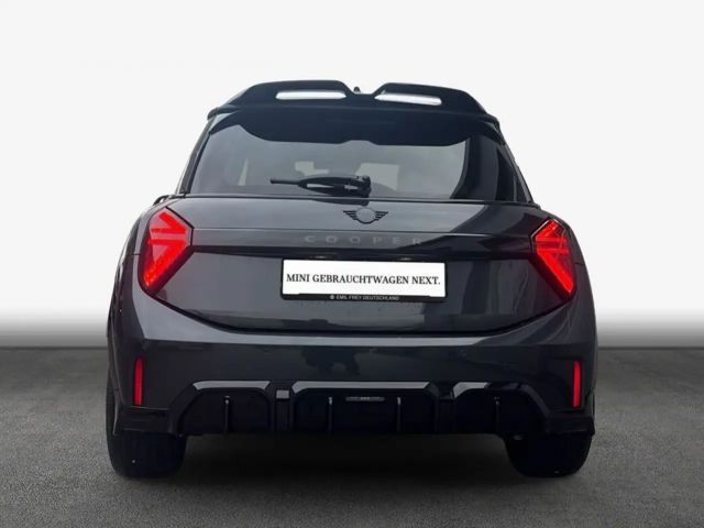 MINI Cooper Cooper C John Cooper Works Trim