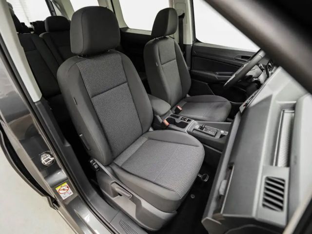 Volkswagen Caddy DSG Life Maxi