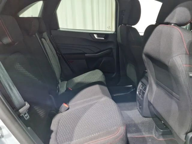 Ford Kuga EcoBoost ST Line