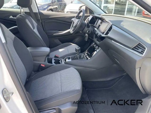 Opel Grandland X Enjoy