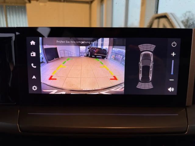 Opel Frontera Edition