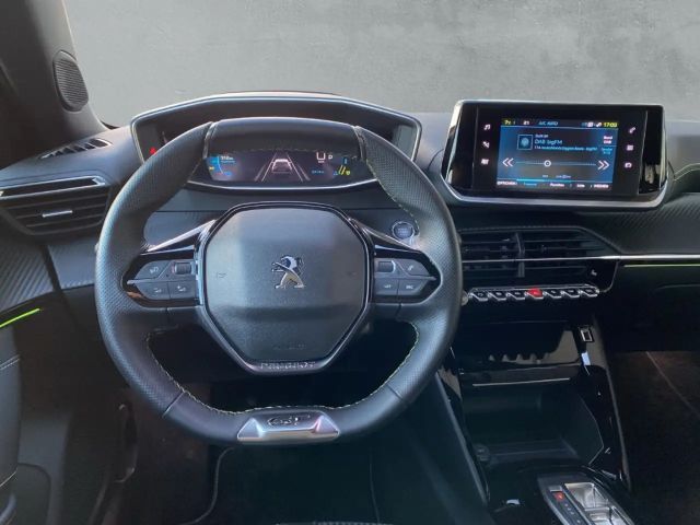 Peugeot E-2008 GT-Line