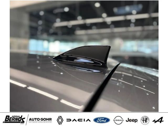 Renault Espace E-Tech Hybrid Techno