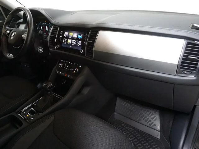 Skoda Kodiaq 1.5 TSI Ambition