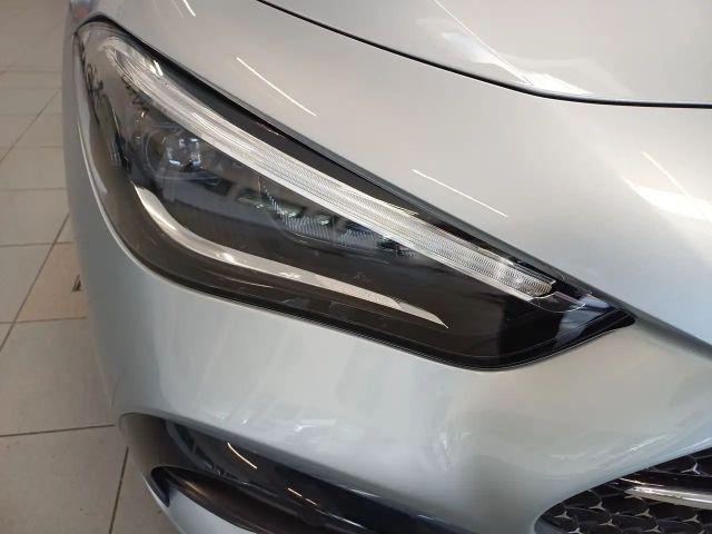 Mercedes-Benz CLE 220 AMG Line Coupé