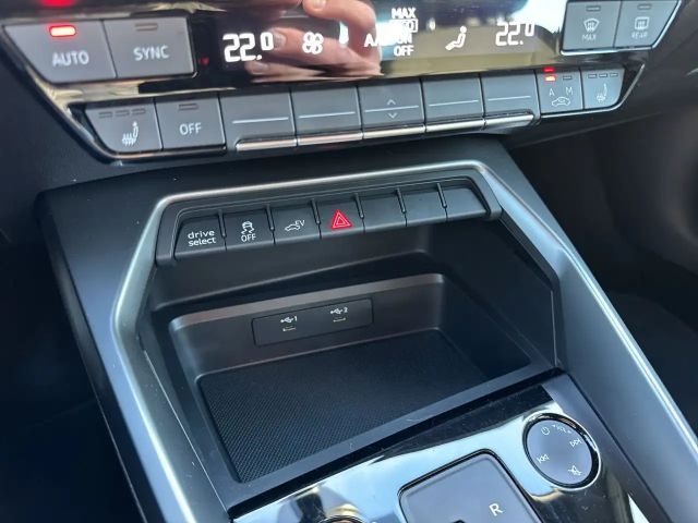 Audi A3 40 TFSI Hybride Sedan