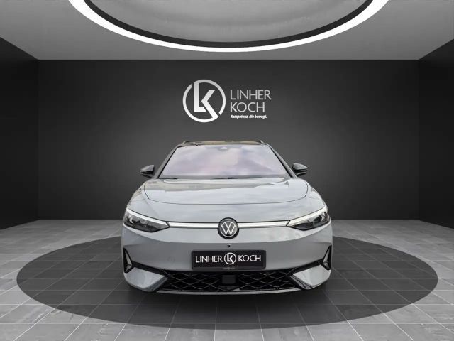 Volkswagen ID.7 4Motion Business GTX Tourer