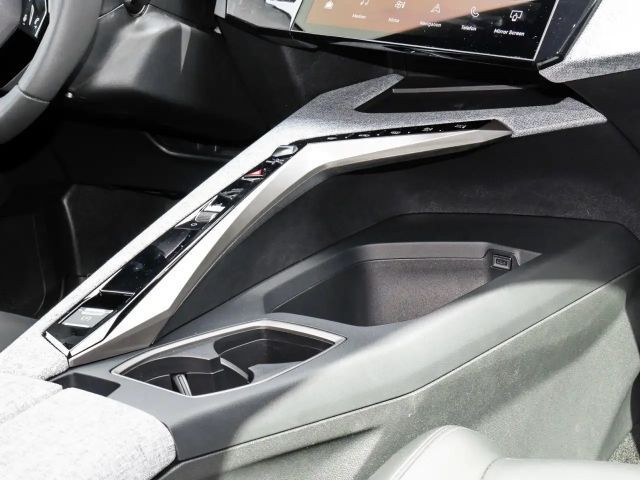 Peugeot E-3008 Allure Pack