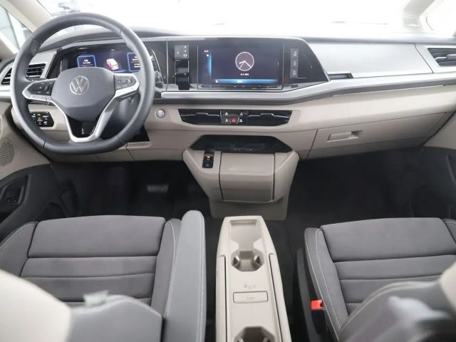 Volkswagen Multivan T7 eHybrid