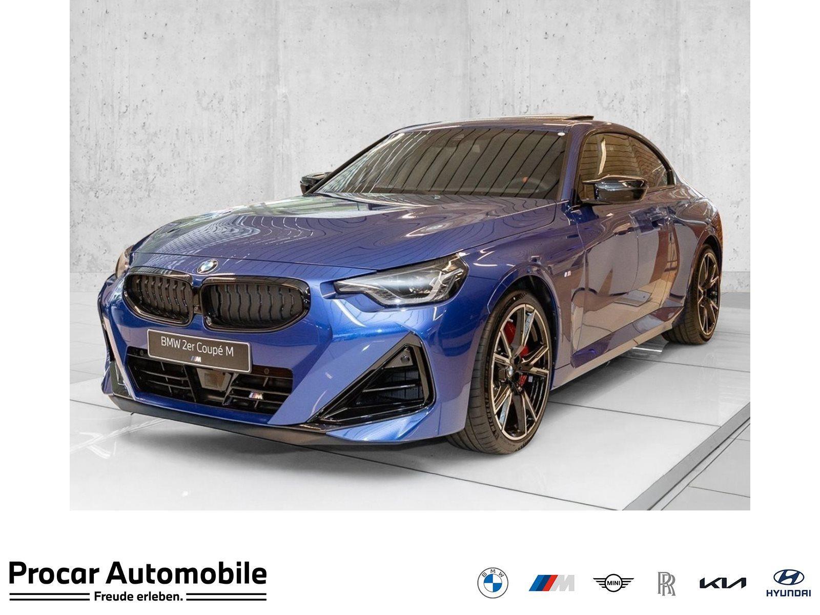 BMW M2 Coupé xDrive
