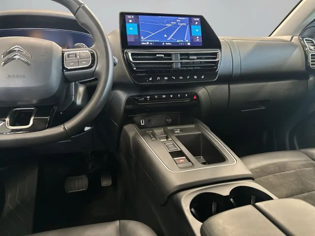 Citroën C5 Aircross Hybrid Plus