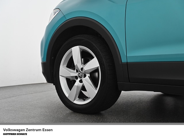 Volkswagen T-Cross DSG Style