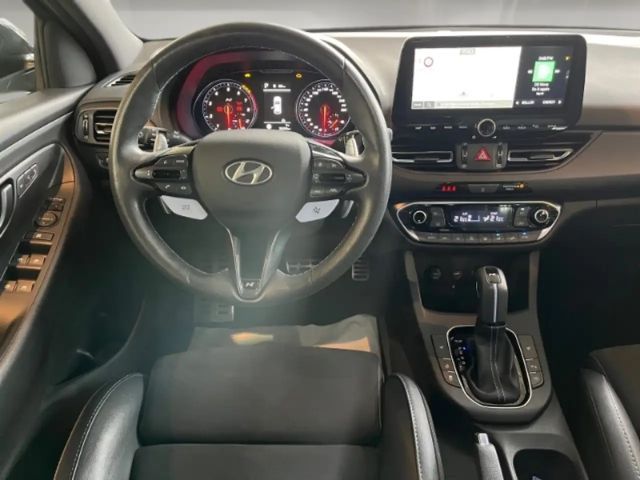 Hyundai i30 2.0 N Performance T-GDi