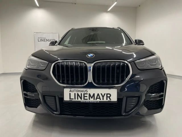 BMW X1 M-Sport xDrive
