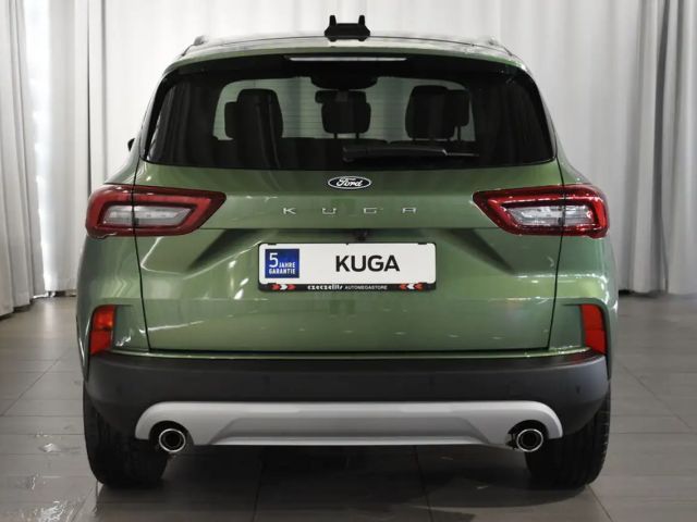 Ford Kuga Titanium