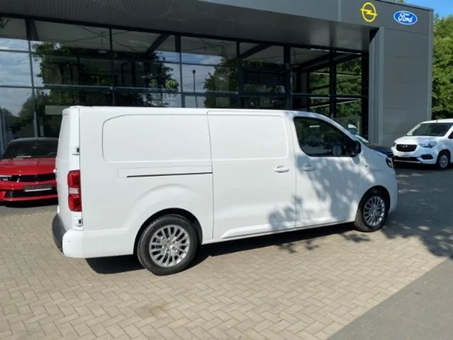 Opel Vivaro-e -e Cargo Bluetooth - Totwinkelassistent - USB-Ansc