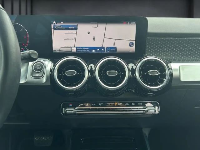 Mercedes-Benz GLB 200 GLB 200 d Progressive