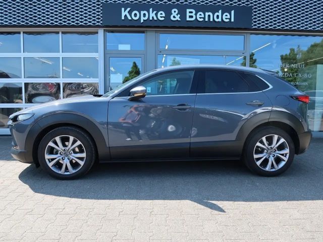 Mazda CX-30 Selection SkyActiv