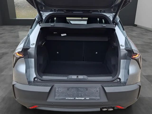 Alfa Romeo Junior Ibrida