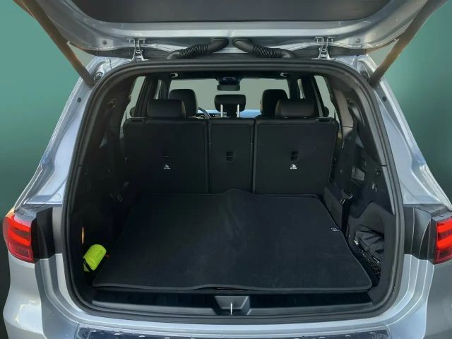 Mercedes-Benz GLB 200 AMG Line