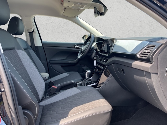 Volkswagen T-Cross 1.0 TSI DSG