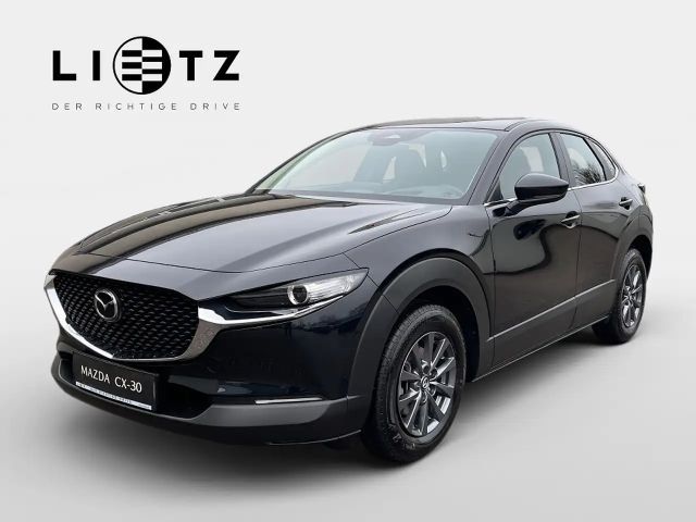 Mazda CX-30 2.5L SkyActiv e-Skyactiv