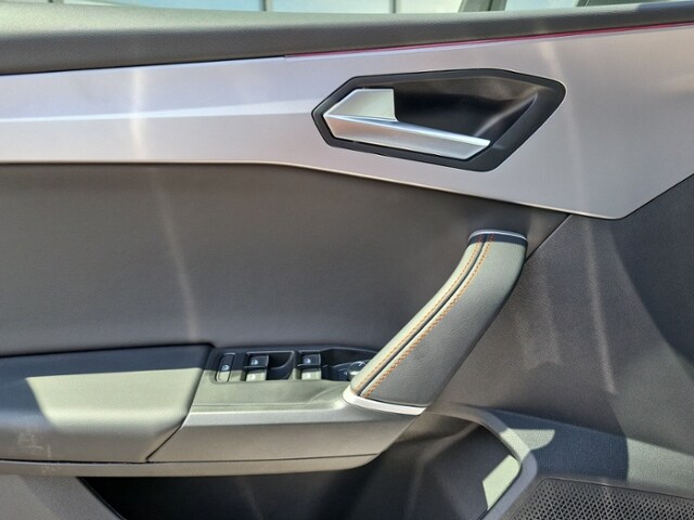 Seat Leon 1.5 TSI DSG