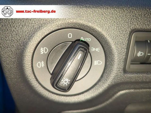 Skoda Fabia Selection#LED#SHZ#App-Con#GRA