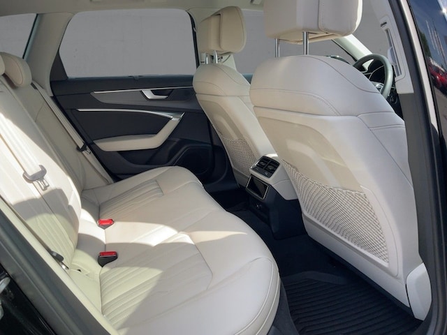 Audi A6 allroad 55 TDI Quattro