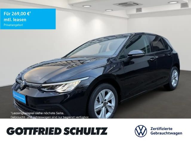 Volkswagen Golf 2.0 TDI DSG Life