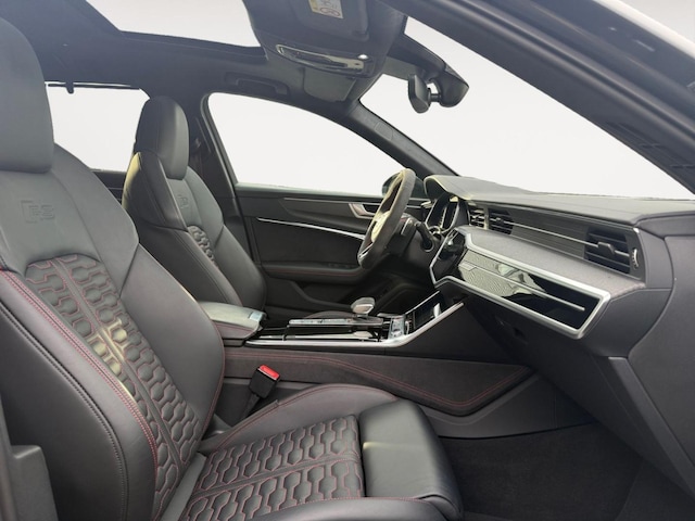 Audi RS6 Avant Quattro