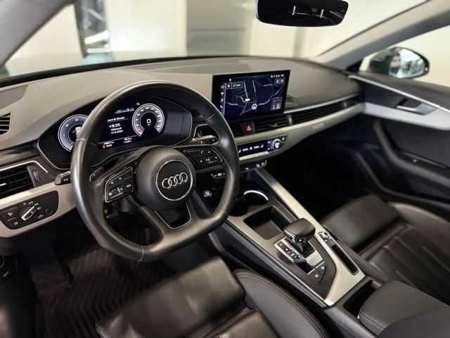 Audi A4 allroad 50 TDI