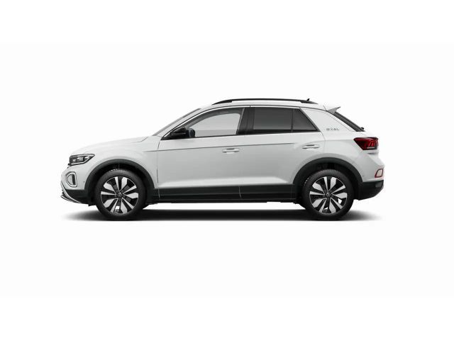 Volkswagen T-Roc 1.5 TSI