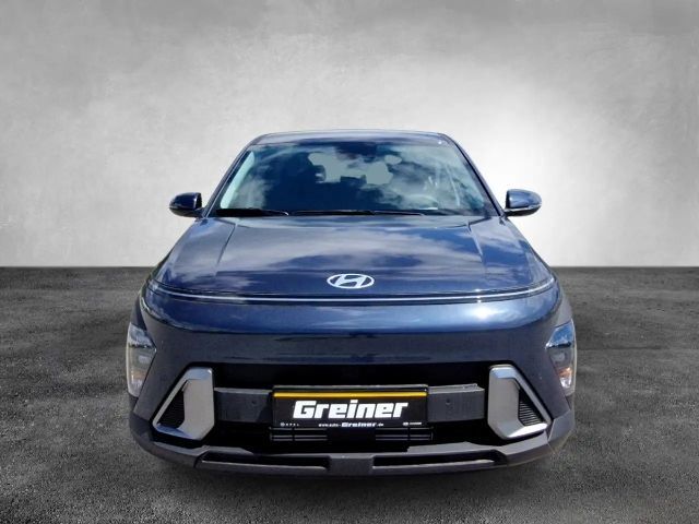 Hyundai Kona 1.0 Select T-GDi