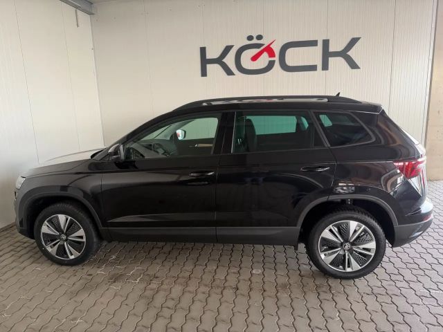 Skoda Karoq Ambition