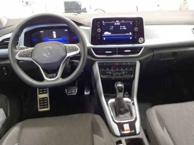 Volkswagen T-Roc 2.0 TDI DSG