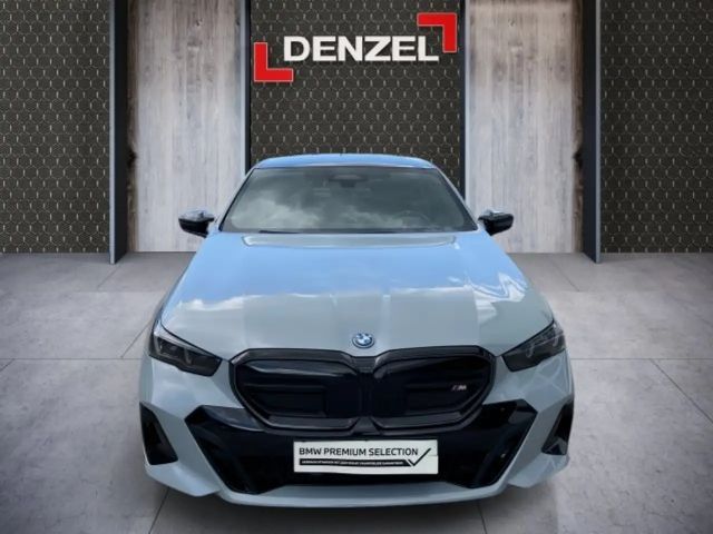 BMW i5 M60 Sedan xDrive