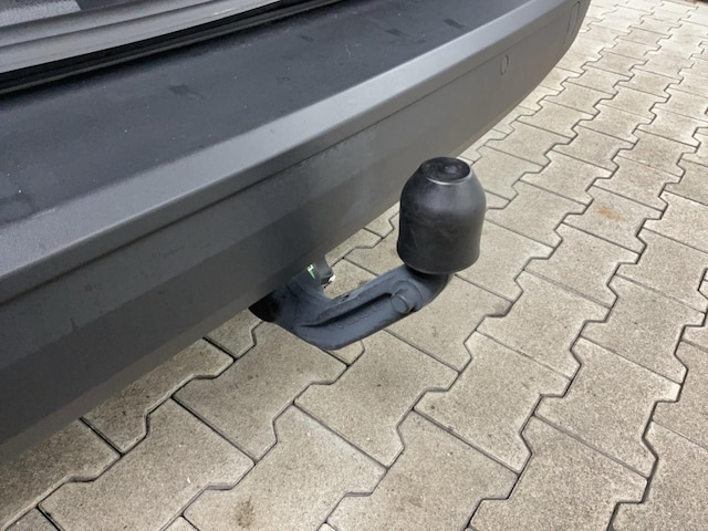 Volkswagen Caddy 1.5 TSI