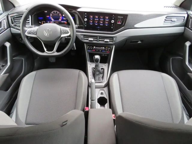 Volkswagen Taigo 1.0 TSI Life